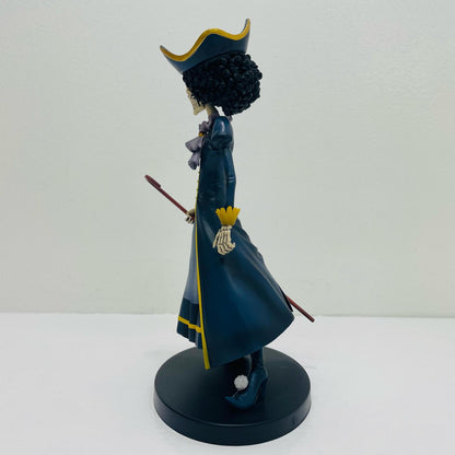Brook 15TH EDITION Vol.4 DXF THE GRANDLINE MEN ONE PIECE [Figure]