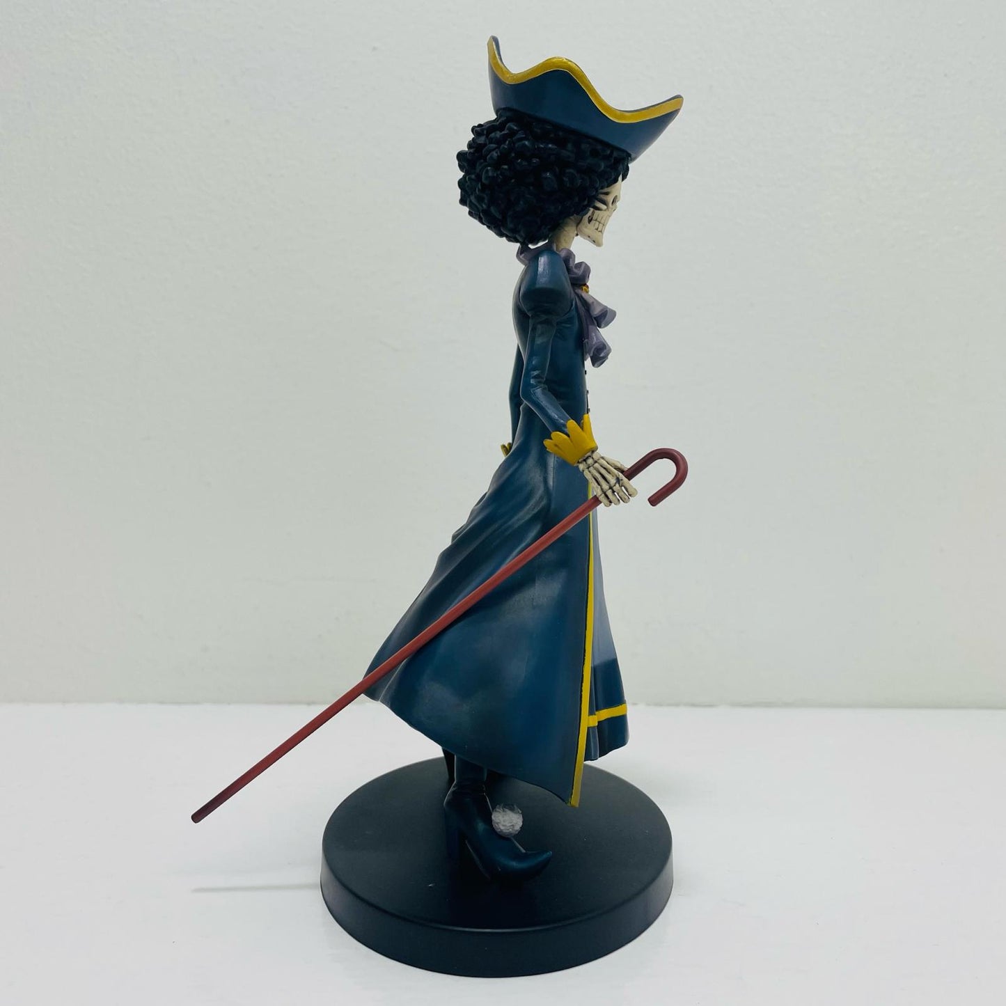 Brook 15TH EDITION Vol.4 DXF THE GRANDLINE MEN ONE PIECE [Figure]