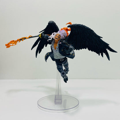 Prize B King - Showdown of the Wings Figure "Showdown of the Wings / Ichiban Kuji One Piece" [Figure]