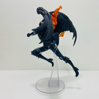 Prize B King - Showdown of the Wings Figure "Showdown of the Wings / Ichiban Kuji One Piece" [Figure]