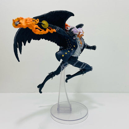 Prize B King - Showdown of the Wings Figure "Showdown of the Wings / Ichiban Kuji One Piece" [Figure]