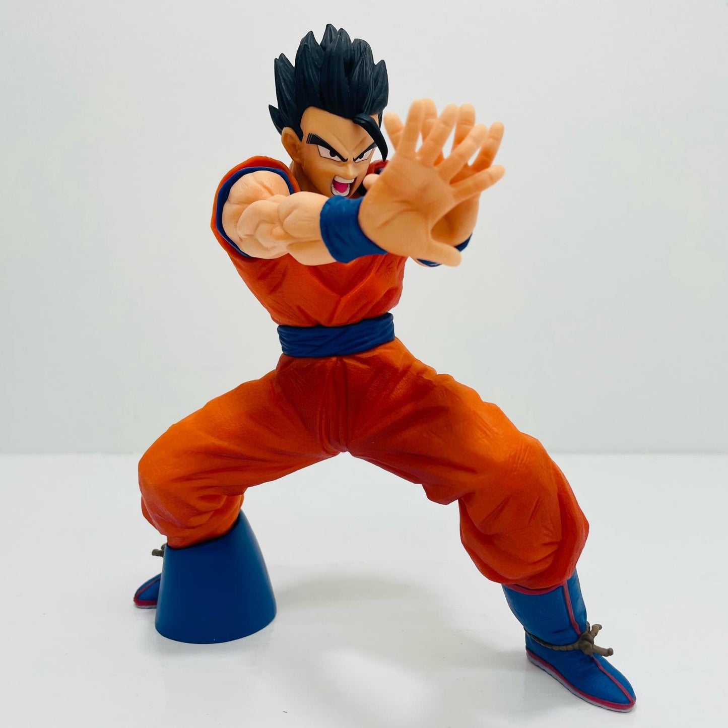 Ultimate Son Gohan (Dragon Ball Super) Kind-hearted Warrior Masenko!!! [Figure]