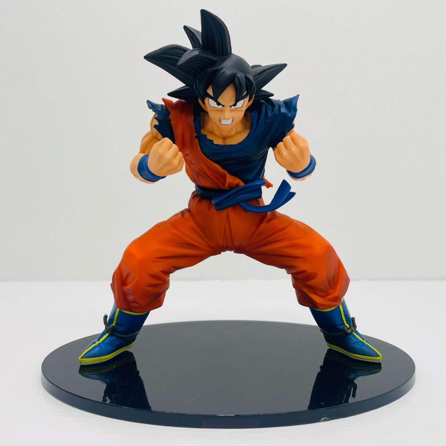 Son Goku (Dragon Ball Super) Son Goku FES!! Vol. 2 [Figure]