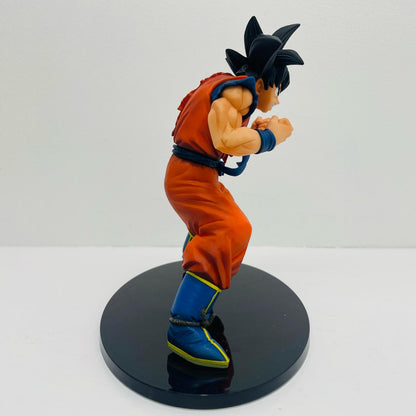 Son Goku (Dragon Ball Super) Son Goku FES!! Vol. 2 [Figure]