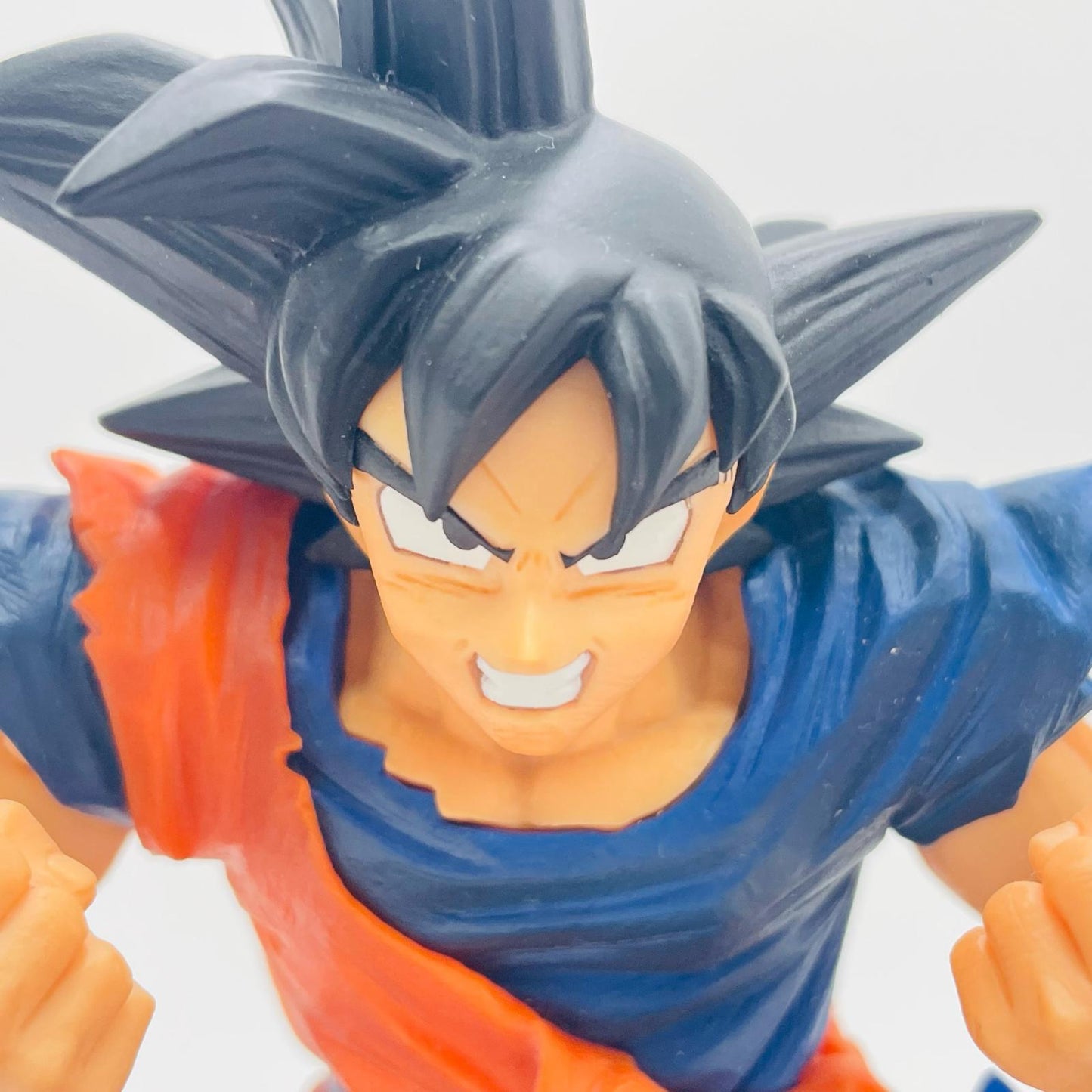 Son Goku (Dragon Ball Super) Son Goku FES!! Vol. 2 [Figure]