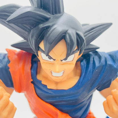 Son Goku (Dragon Ball Super) Son Goku FES!! Vol. 2 [Figure]