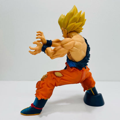 Super Saiyan Son Goku DRAGON BALL LEGENDS COLLAB -KAMEHAMEHA SON GOKOU- "Dragon Ball Legends" [Figure]