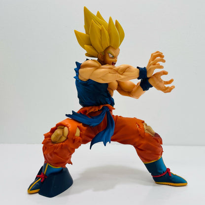 Super Saiyan Son Goku DRAGON BALL LEGENDS COLLAB -KAMEHAMEHA SON GOKOU- "Dragon Ball Legends" [Figure]