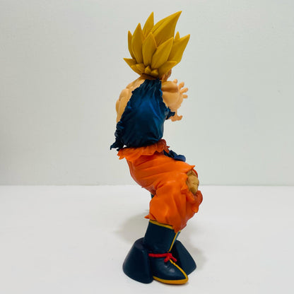 Super Saiyan Son Goku DRAGON BALL LEGENDS COLLAB -KAMEHAMEHA SON GOKOU- "Dragon Ball Legends" [Figure]