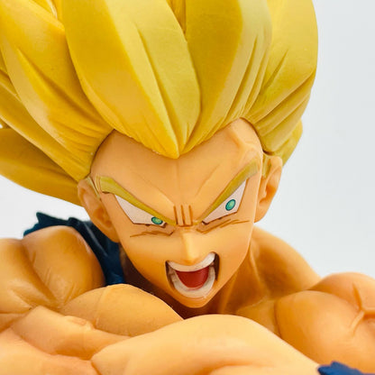 Super Saiyan Son Goku DRAGON BALL LEGENDS COLLAB -KAMEHAMEHA SON GOKOU- "Dragon Ball Legends" [Figure]