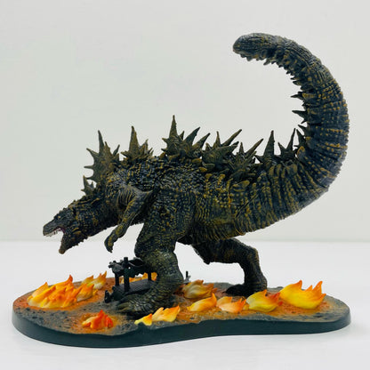 Godzilla (2023) Odo Island Attack Image Ver. Art Vignette "Godzilla -1.0" [Figure]