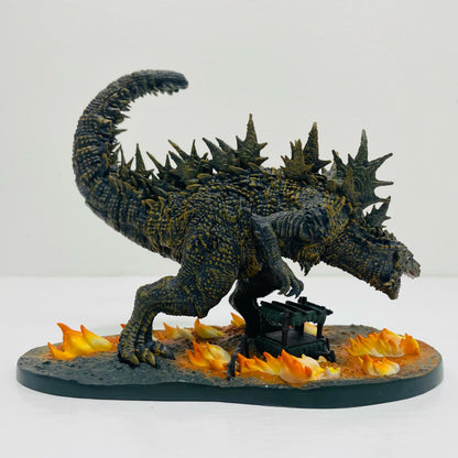 Godzilla (2023) Odo Island Attack Image Ver. Art Vignette "Godzilla -1.0" [Figure]