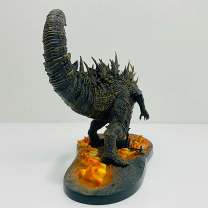 Godzilla (2023) Odo Island Attack Image Ver. Art Vignette "Godzilla -1.0" [Figure]