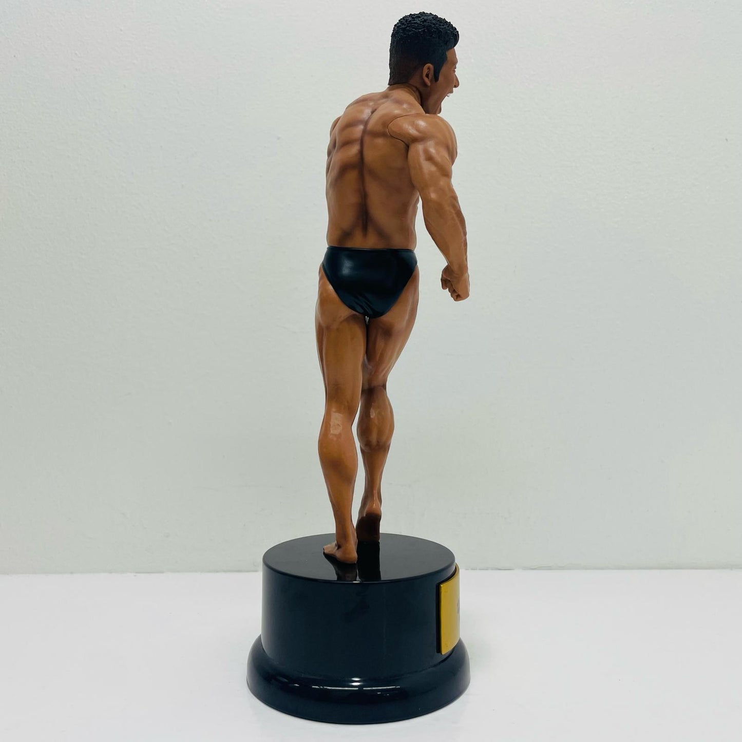 Kinnikun Nakayama ~Ideal Physique Trophy (Standard)~MUSCLESTARSPIECE [Figure]