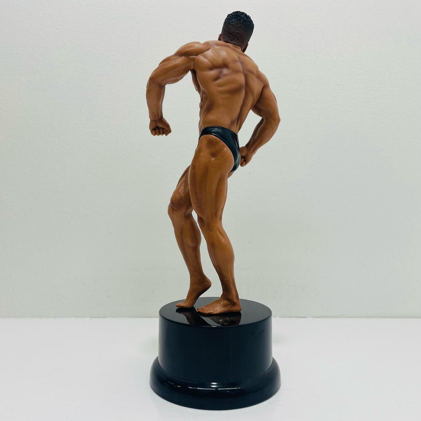 Kinnikun Nakayama ~Ideal Physique Trophy (Standard)~MUSCLESTARSPIECE [Figure]