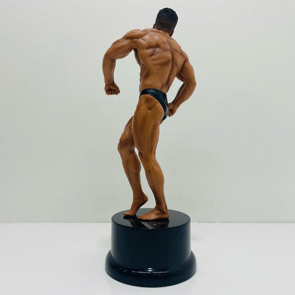 Kinnikun Nakayama ~Ideal Physique Trophy (Standard)~MUSCLESTARSPIECE [Figure]