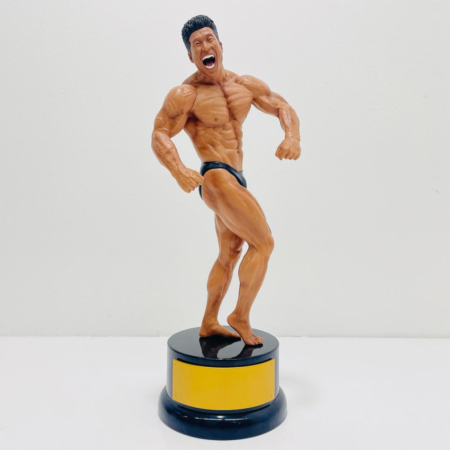Kinnikun Nakayama ~Ideal Physique Trophy (Standard)~MUSCLESTARSPIECE [Figure]