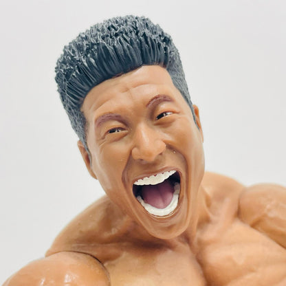 Kinnikun Nakayama ~Ideal Physique Trophy (Standard)~MUSCLESTARSPIECE [Figure]