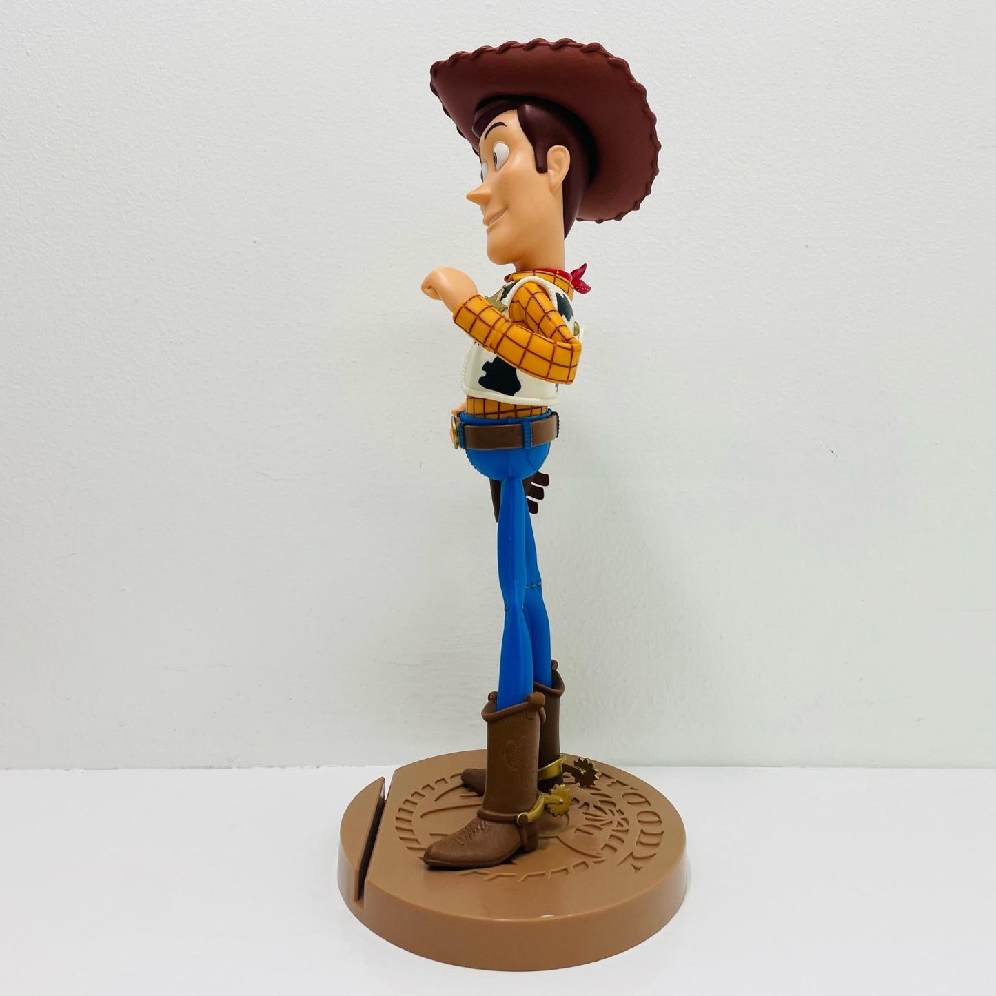 Woody "Ichiban Kuji Toy Story - 25th Anniversary -" A Prize Card Stand Figure [Figure]