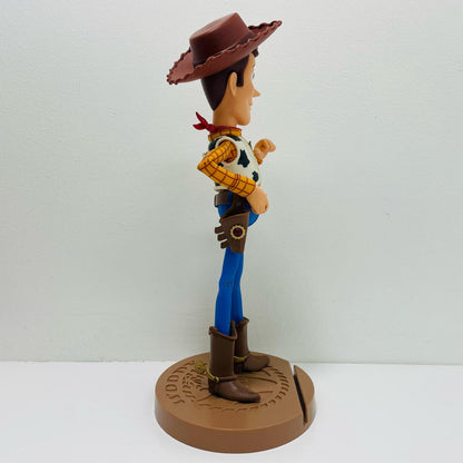 Woody "Ichiban Kuji Toy Story - 25th Anniversary -" A Prize Card Stand Figure [Figure]