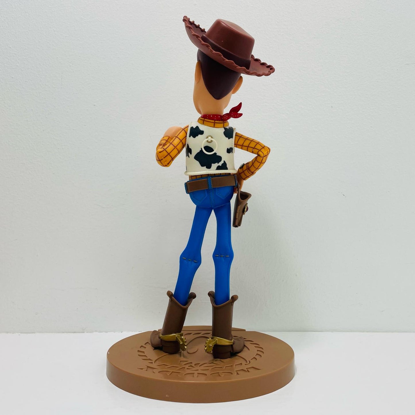 Woody "Ichiban Kuji Toy Story - 25th Anniversary -" A Prize Card Stand Figure [Figure]