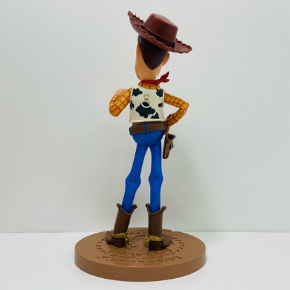 Woody "Ichiban Kuji Toy Story - 25th Anniversary -" A Prize Card Stand Figure [Figure]