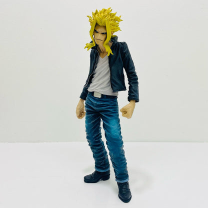 Prize C All Might (True Form) figure "WILL / Ichiban Kuji My Hero Academia" [Figure]