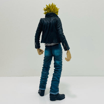 Prize C All Might (True Form) figure "WILL / Ichiban Kuji My Hero Academia" [Figure]