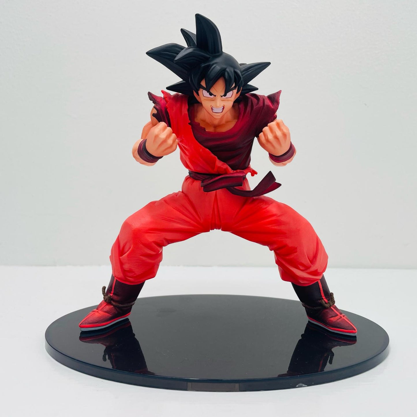 Son Goku "Dragon Ball Super" Son Goku FES!! Part 3 [Figure]
