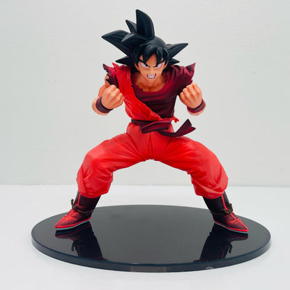 Son Goku "Dragon Ball Super" Son Goku FES!! Part 3 [Figure]