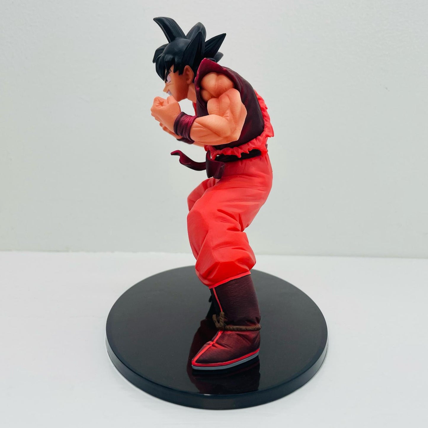 Son Goku "Dragon Ball Super" Son Goku FES!! Part 3 [Figure]