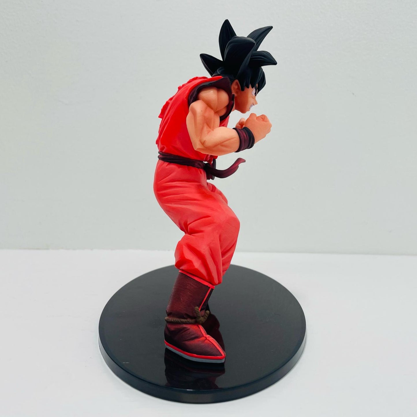 Son Goku "Dragon Ball Super" Son Goku FES!! Part 3 [Figure]