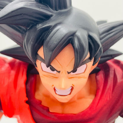 Son Goku "Dragon Ball Super" Son Goku FES!! Part 3 [Figure]