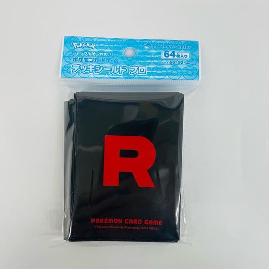 Deck Shield Pro Team Rocket
