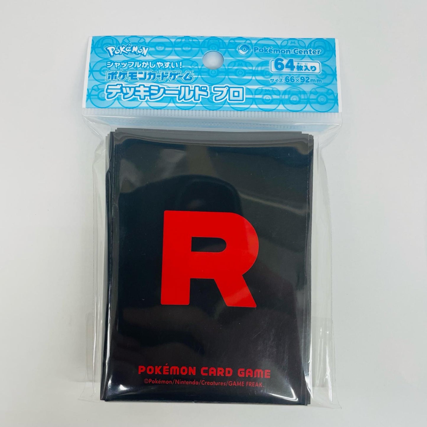 Deck Shield Pro Team Rocket
