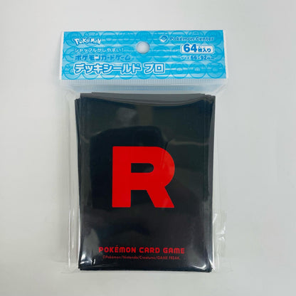 Deck Shield Pro: Team Rocket