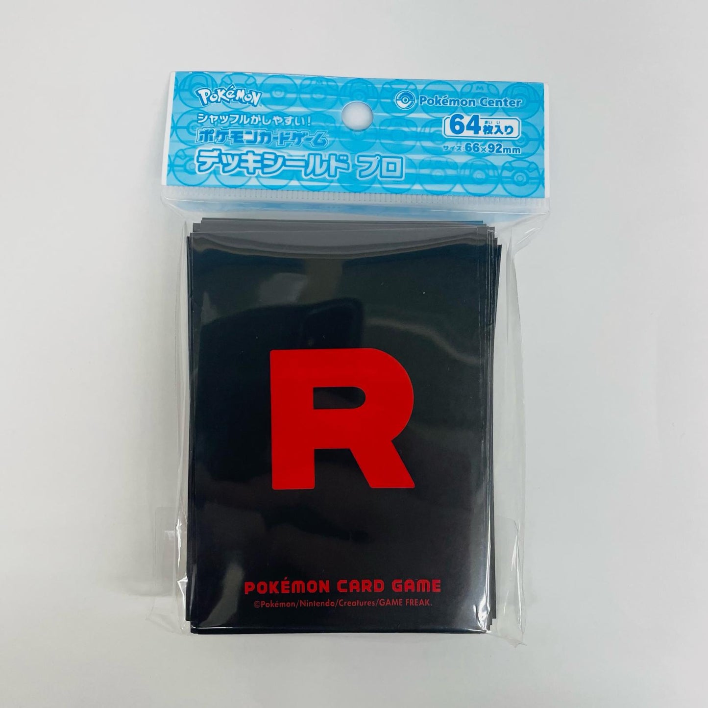 Deck Shield Pro Team Rocket