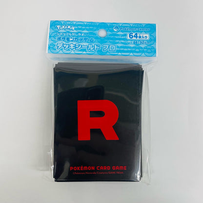 Deck Shield Pro Team Rocket