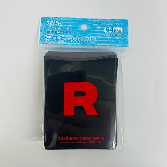 Deck Shield Pro Team Rocket