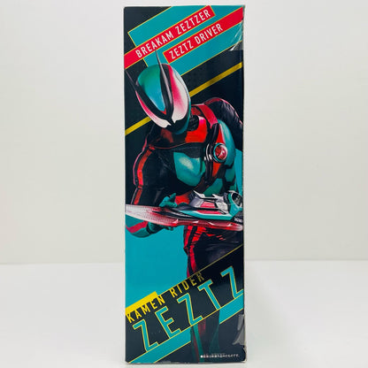DX Zets Driver Kamen Rider Zets Complete Roleplay Set "Kamen Rider Zets" Toys "R" Us Exclusive