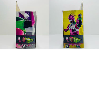 Transformation Belt ver.20th DX Gamer Driver "Kamen Rider Ex-Aid"