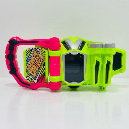 Transformation Belt ver.20th DX Gamer Driver "Kamen Rider Ex-Aid"