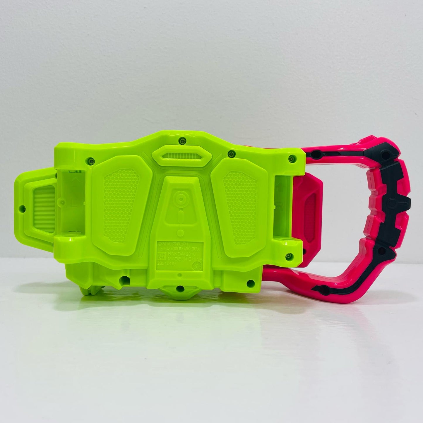 Transformation Belt ver.20th DX Gamer Driver "Kamen Rider Ex-Aid"