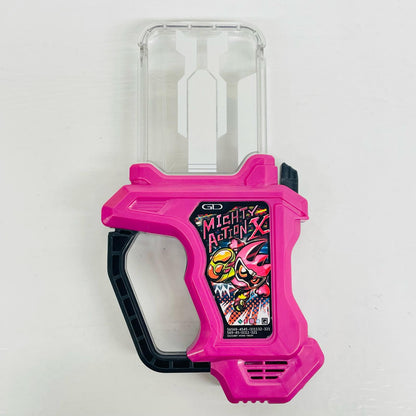 Transformation Belt ver.20th DX Gamer Driver "Kamen Rider Ex-Aid"