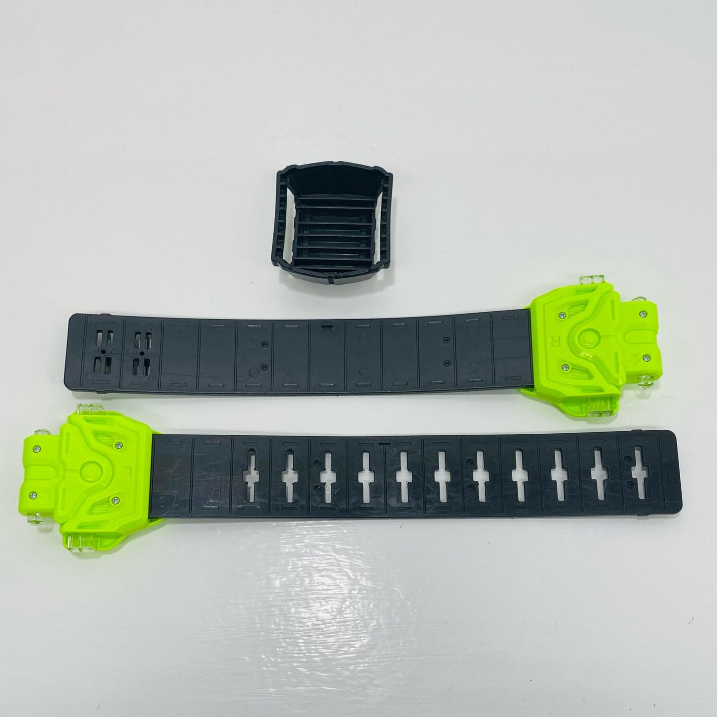 Transformation Belt ver.20th DX Gamer Driver "Kamen Rider Ex-Aid"