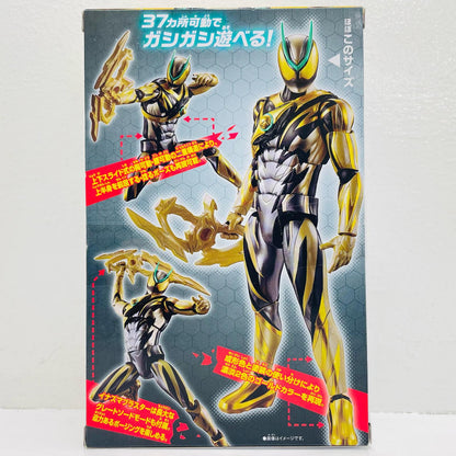 Kamen Rider ZETZ INAZUMA PLASMA "Kamen Rider ZETZ" Kamen Rider Action Figure [Figure]
