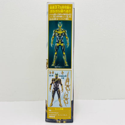 Kamen Rider ZETZ INAZUMA PLASMA "Kamen Rider ZETZ" Kamen Rider Action Figure [Figure]