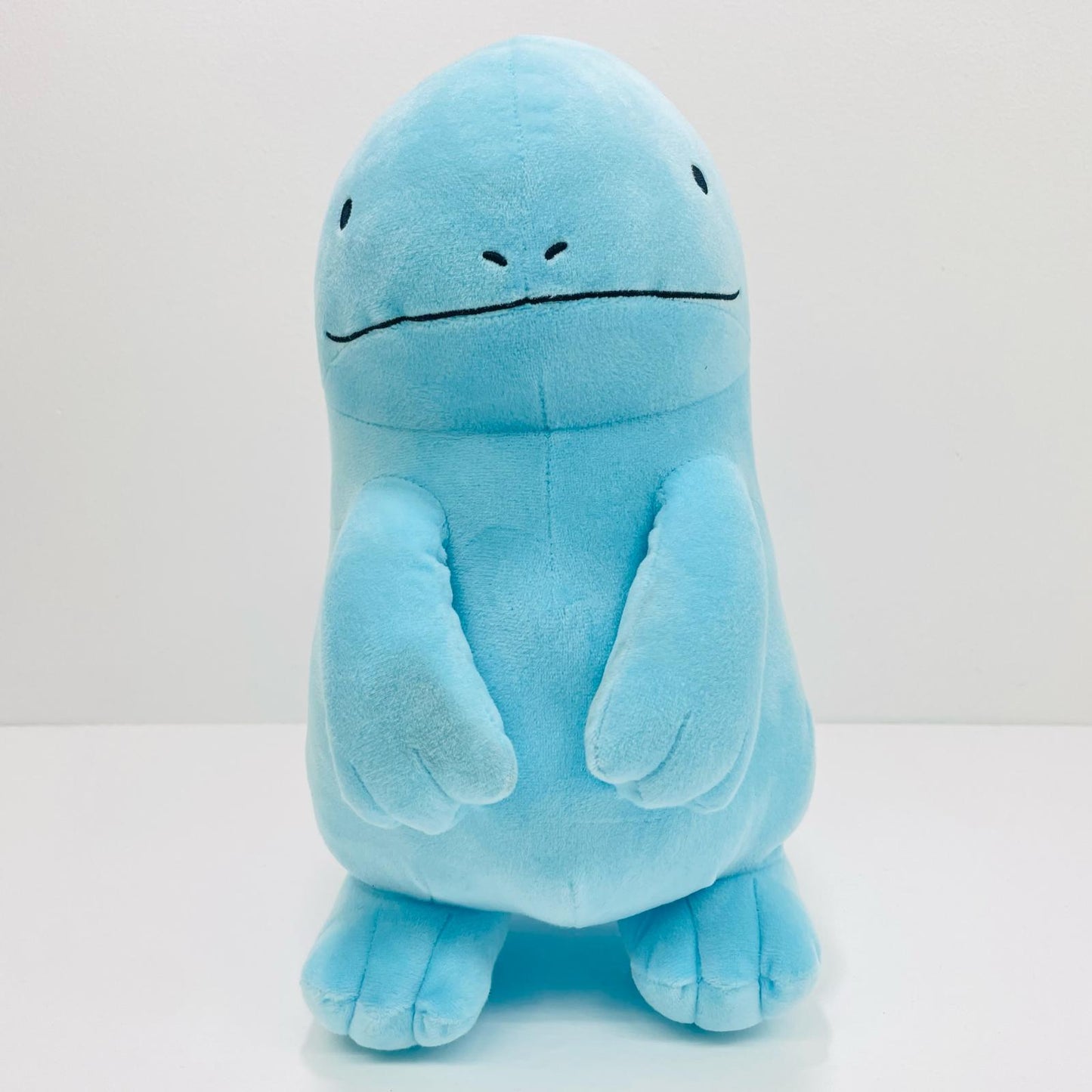 Wooper Super Fluffy Plushy ~Wooper~ "Pokémon"