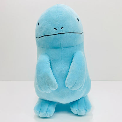 Wooper Super Fluffy Plushy ~Wooper~ "Pokémon"