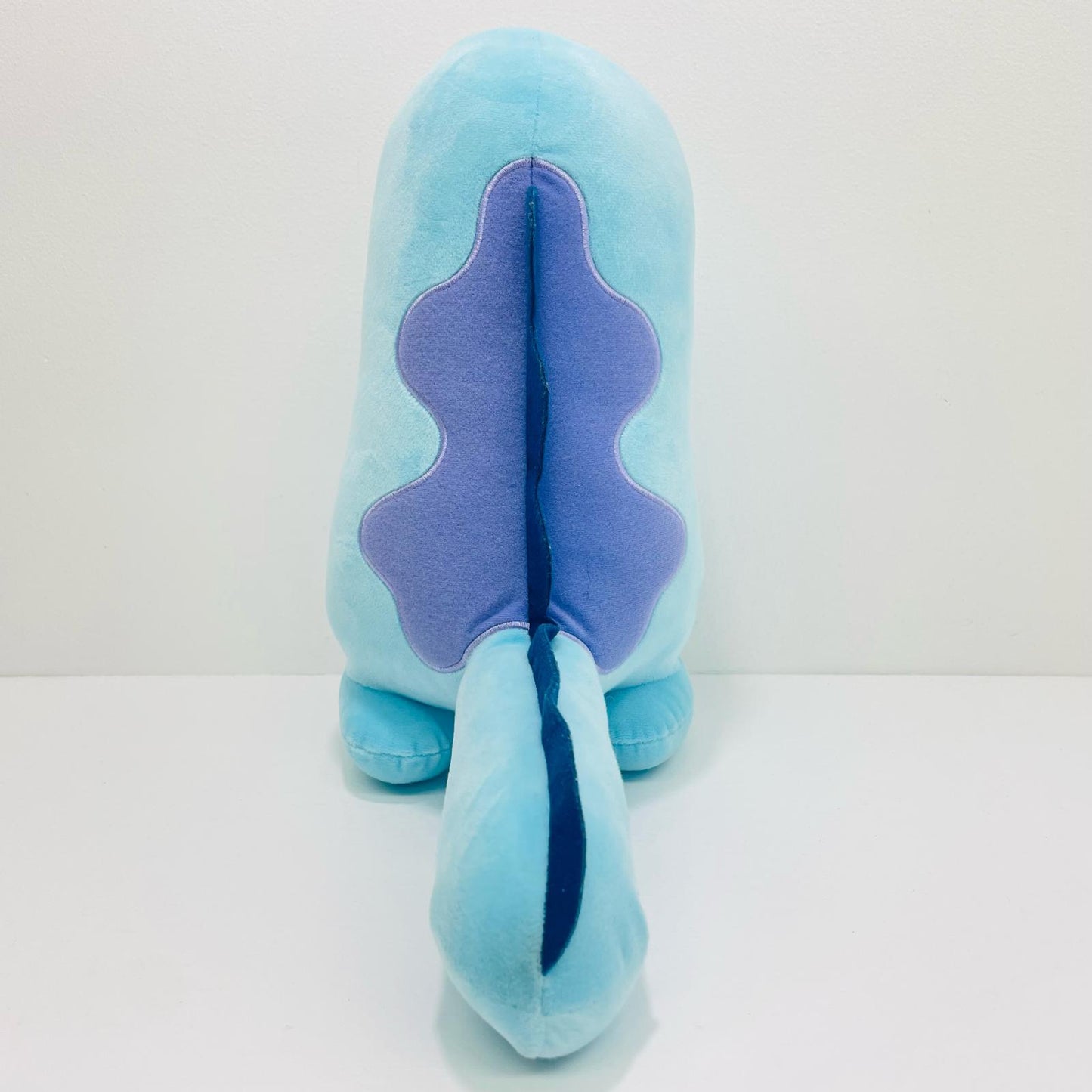 Wooper Super Fluffy Plushy ~Wooper~ "Pokémon"